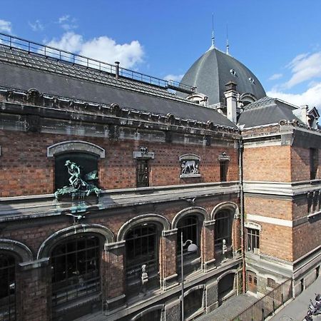 Apartamento Studio Cosy Vue Sur Le Musee - Paris 5 - 2P Exterior foto
