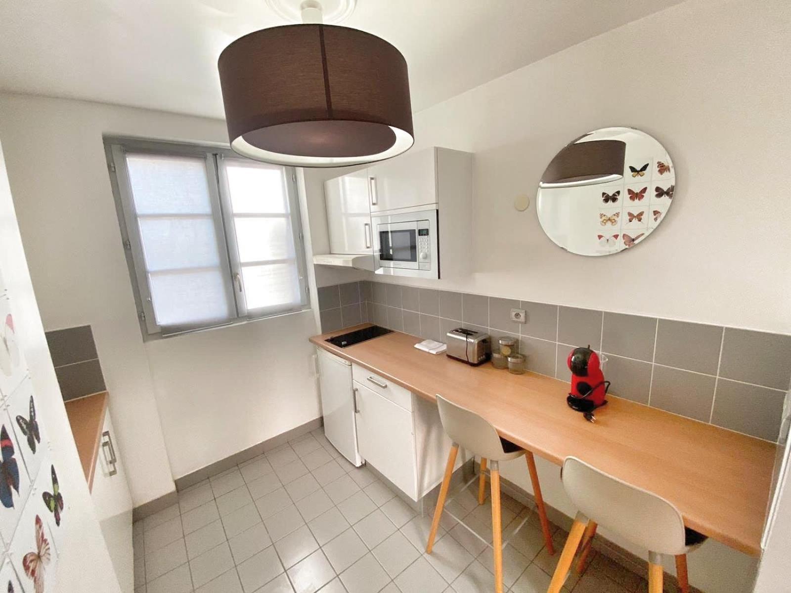 Apartamento Studio Cosy Vue Sur Le Musee - Paris 5 - 2P Exterior foto